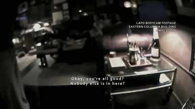 Did Mr. Depp push you,
in any way, down the stairs? - Johnny vs Amber: The US Trial