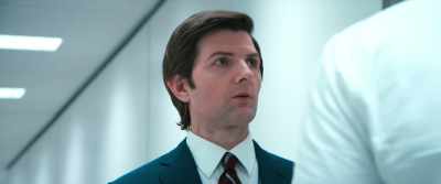 - Did Mr. Graner order this?
- [scanner beeps] - Severance