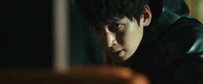 Did Mr. Hairy send you? - Fabricated City