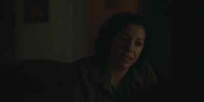 Did Mr. Maitland
know Heath? - The Outsider