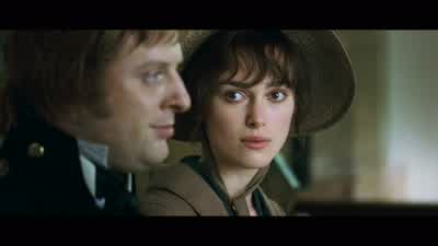Did Mr. - Pride &amp; Prejudice