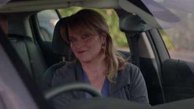 Did Ms. Beecroft keep Gemma
from getting expelled, too? - My Life Is Murder