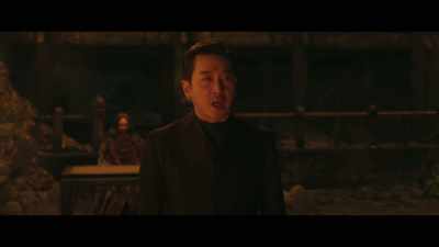 Did you murder KIM Su-Hong? - Along with the Gods: The Last 49 Days