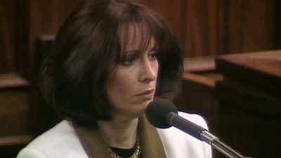 Did they murder
their parents?" - How It Really Happened