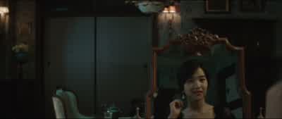 Did my mum cry before they hanged her? - The Handmaiden