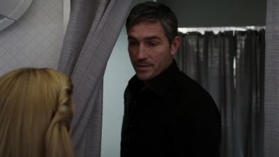 Did you need something, Mr. Wiley? - Person of Interest