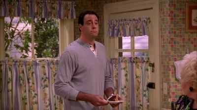 - Did you need something,
robert? - Everybody Loves Raymond