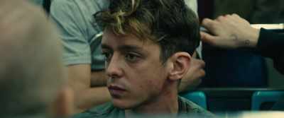 Did we need three hours
in a police station? - BPM (Beats per Minute)