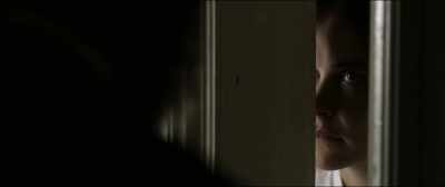- Did not you get my letter? - That's why I'm here. - Paula