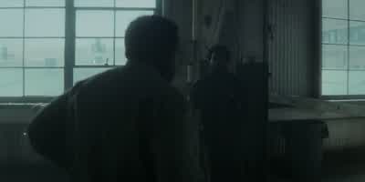 Did it not go well? - The Chi