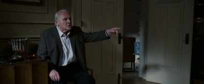 Did you not hand over a
chicken to someone a minute ago? - The Father