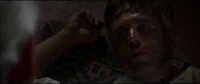 Did not he? - The Executioner