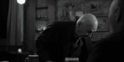 - Did you not hear
a single word I just said? - Reginald the Vampire