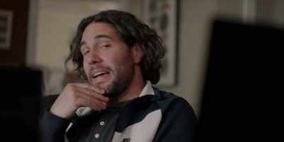 Did you not just hear
me say use the toilet? - Out of Office