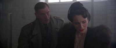 Did you not kill my husband - Richard III