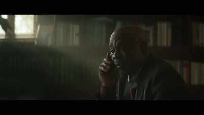 Did it not occur to you that
I might want to know? - Black Cake