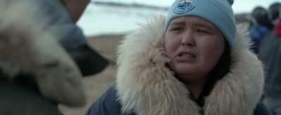 Did you not see?
His family is starving. - The Grizzlies