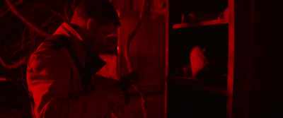 Did you not see what I just saw? - 2067