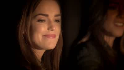 Did not think so. - Marvel's Agents of S.H.I.E.L.D.