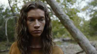 Did you not think that we would
fight to take it back? - The Son