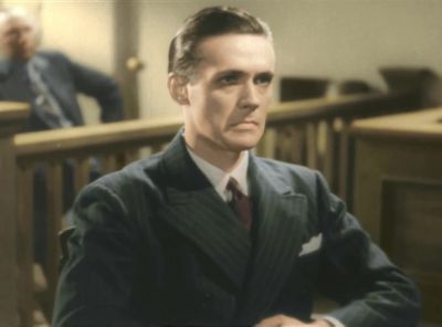 Did you notice any changes - Reefer Madness