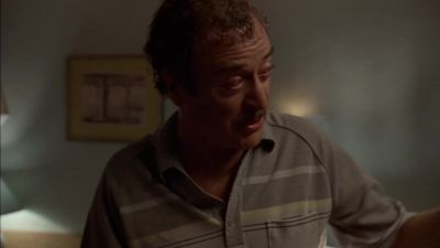 Did you notice that - Blood and Wine