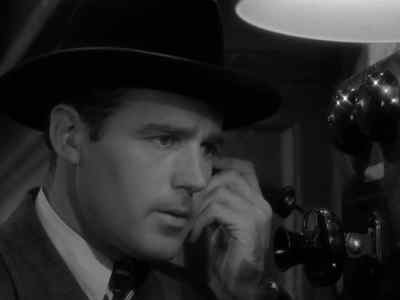 Did you notify the police? - Frankenstein Meets the Wolf Man
