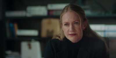 -Did it occur to you that this
could be playing on a mind? - Redemption