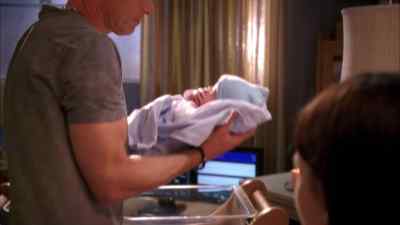 Did officer nelson see him,the guys? - Private Practice