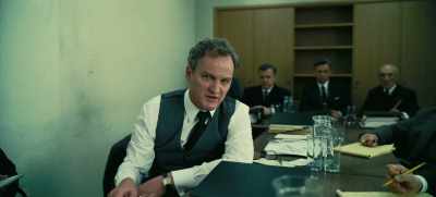 Did you oppose the dropping - Oppenheimer