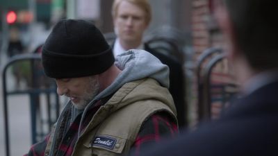 Did you order him to do it? - Blue Bloods
