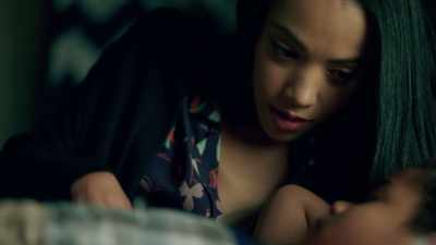 Did Oscar and Olivia
ever share the toy again? - Queen Sugar