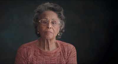 Did other things 
happen to her as a child, - Whitney