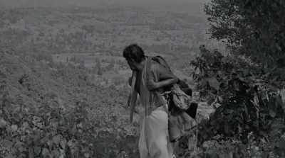 Did ou come from
the Land Below? - The Field Guide to Evil