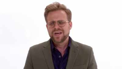 Did our government's greatest inventions - The G Word with Adam Conover
