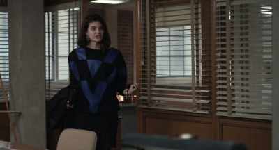 -Did you pass on my messages to Marty?
-Yes. All eight of them. - The Shrink Next Door