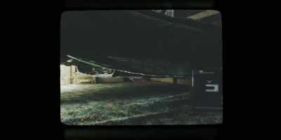 Did you pass on? You
did pass on in this house? - The Enfield Poltergeist