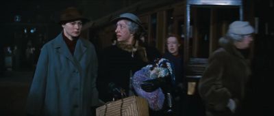 Did you pin your passport into your underthings - The Inn of the Sixth Happiness