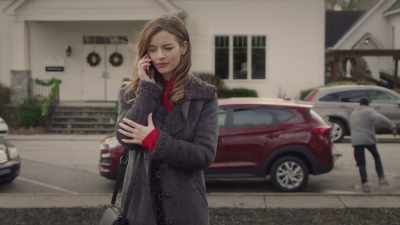 Did your plan for Christmas
with your friends fall through? - A Taste of Christmas