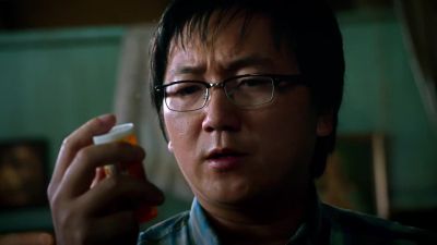 Did Pollard have arthritis? - Hawaii Five-0
