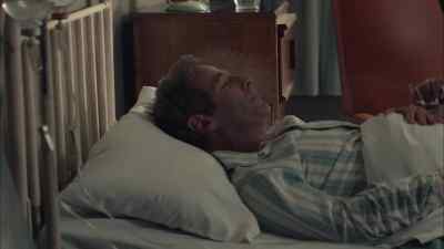 Did you pray for me? - Grantchester