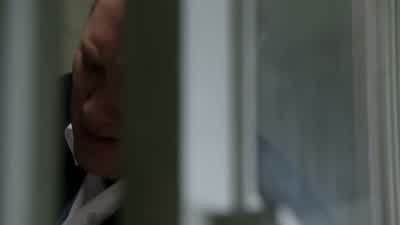 Did you prepare everything the way I asked? - The Blacklist