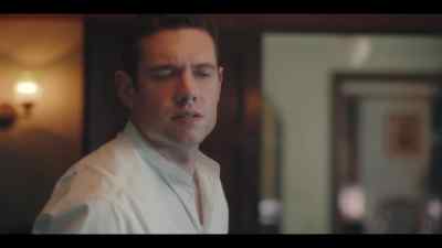 Did Professor Larson
say anything else? - Grantchester