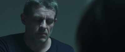 Did you put your hands
around her throat - Silent Hours