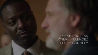 Did you put
Judge Baird up to this? - The Sinner