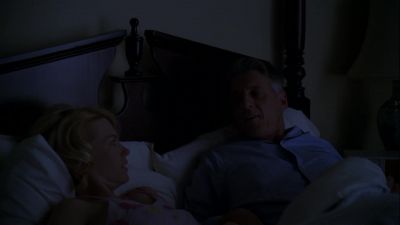 Did you put the dog out? - Mad Men