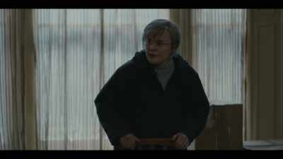 Did you put the kettle on? I
was doing this, like you said. - The Thief, His Wife and the Canoe