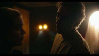 Did my question - Strange Angel