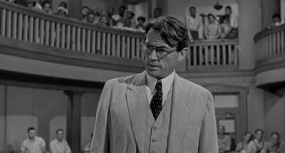 Did you rape Mayella Ewell - To Kill a Mockingbird
