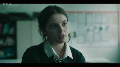Did you read it all? No. - In My Skin